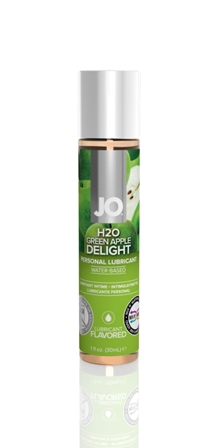 Jo System Flavoured Lubricant