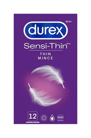 Durex Sensi-Thin