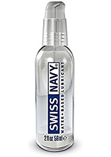 Swiss Navy Water Based Lubricant -4oz-Online Canada