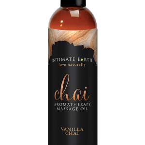 Intimate Earth Massage Oils