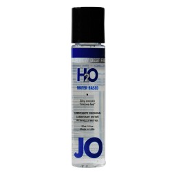 JoSystem H2O Water Based Lubricant