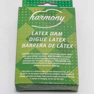 Harmony Latex Dams-6