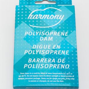 Harmony Polyisoprene Dams-6