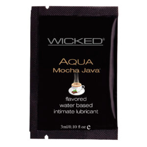 Wicked Coffee House Lubricant