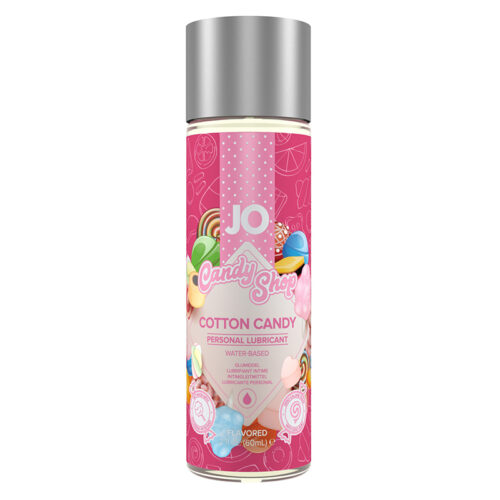 Cotton Candy Lubricant-2 oz