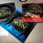 LifeStyles SKYN Condoms