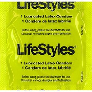 LIfeStyles Bulk Ultra Thin Condoms