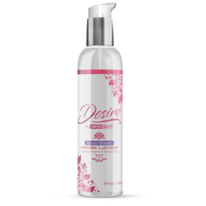 Desire Water Based Lubricant