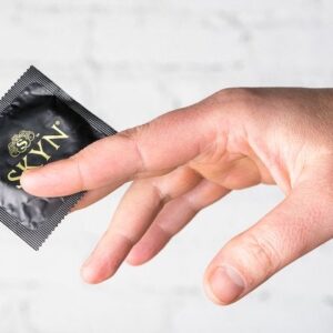 SKYN Condoms