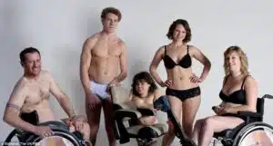Male Strokers-Mobility Restricted