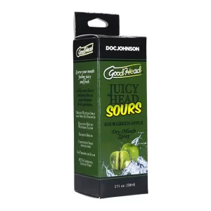 Goodhead Juicy Head Sours