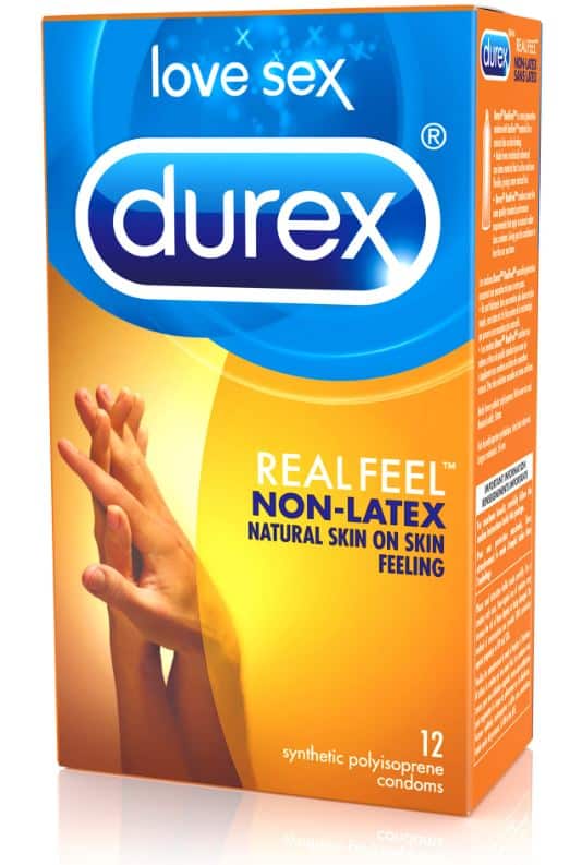 Condoms