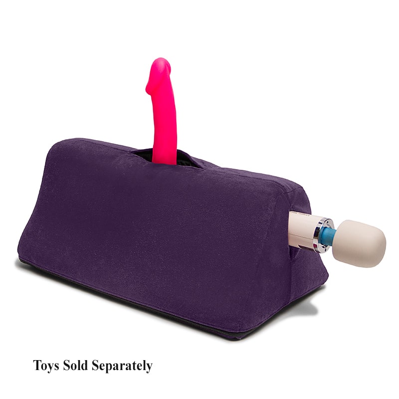 Liberator Tula Sex Toy Mount - Ultimate Bedroom Adventure