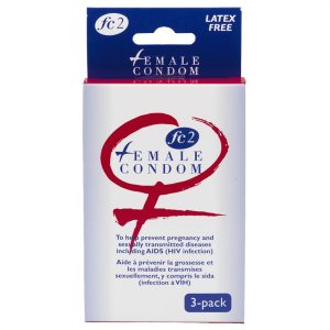 Female Condom FC2