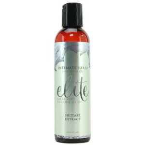 Intimate Earth Silicone Glide