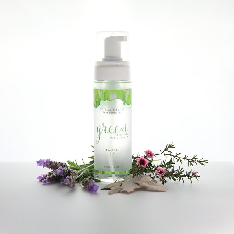 Intimate Earth Sex Toy Cleaner