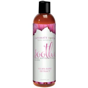 Intimate Earth Soothe Anal Lubricant
