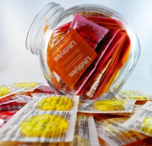 LifeStyles Condoms