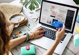 Shop From Home