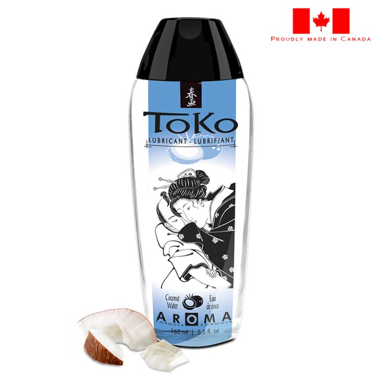 Shunga Coconut Water Lubricant