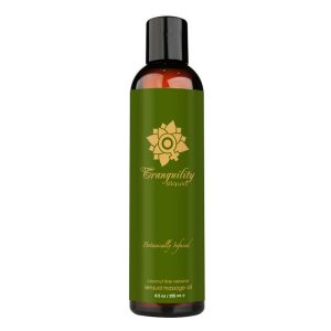 Sliquid Organics Massage Oils