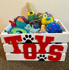 Toy Box