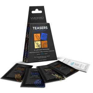 Wicked Teasers-Coffee House Mix