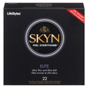 Non-Latex