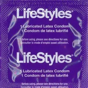 LifeStyles Snugger Fit Condoms | Condoms Canada