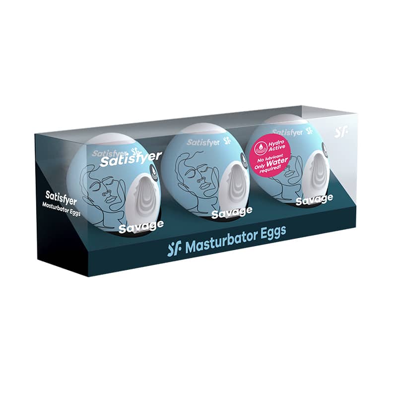 male masturbation egg How to Use the TENGA EGG