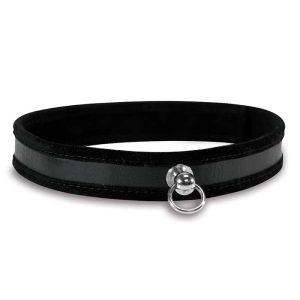 Black Day Collar-Sex and Mischief
