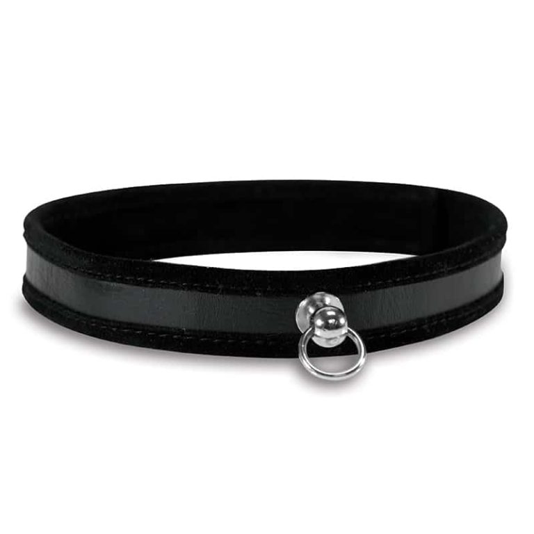 Black Day Collar-Sex and Mischief