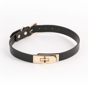 Taboo Sadie Collar