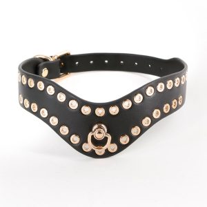 Taboo Kali Collar
