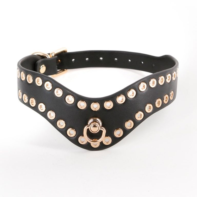 Taboo Kali Collar