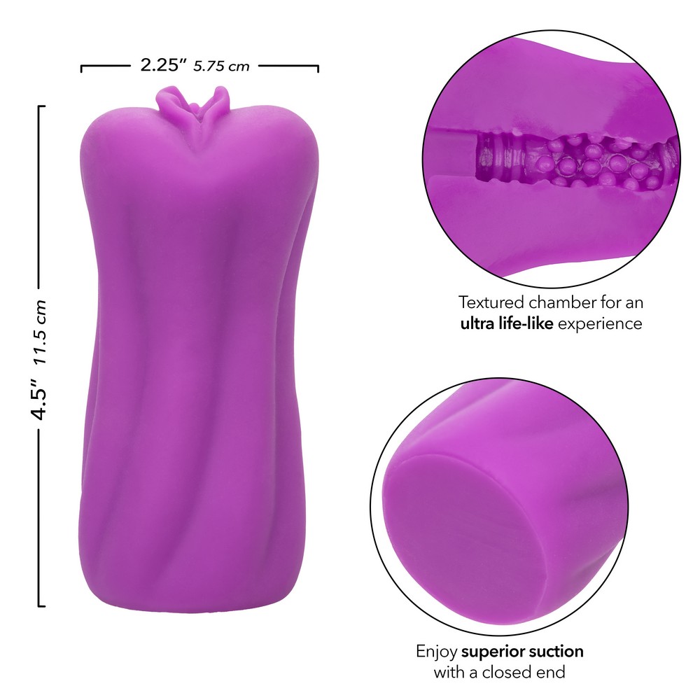 CalExotics Anime Male Masturbator Roxy | Condoms Canada CalExotics Anime Male Masturbator Roxy | Condoms Canada