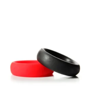 Tantus Super Soft Silicone Penis Rings