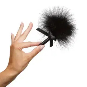 Kama Sutra Honey Dust Tickler