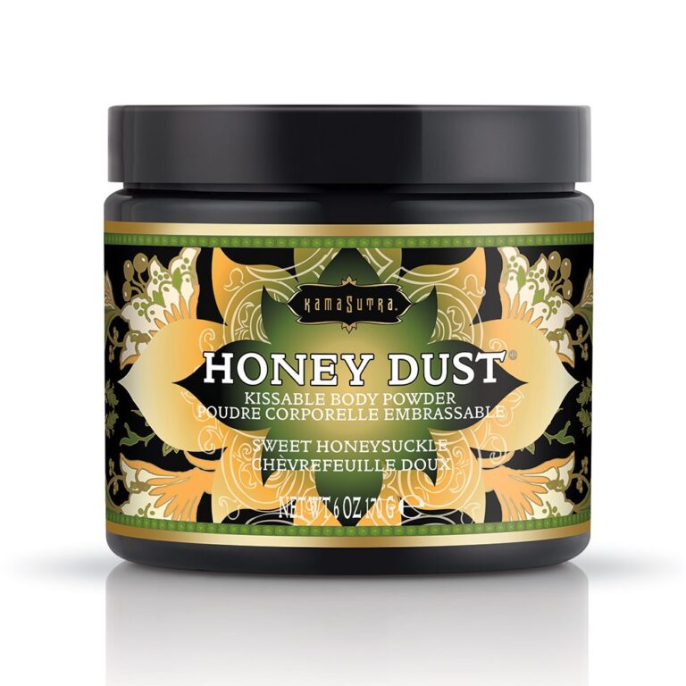 Kama Sutra Honey Dust-Honeysuckle