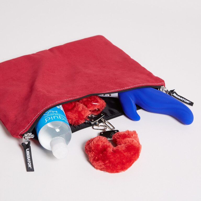 Zappa Sex Toy Bag