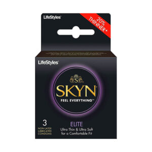 SKYN Elite-3-pack