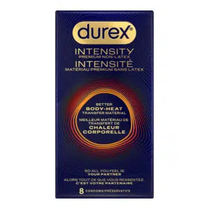 LifeStyles Non Lubricated Condoms