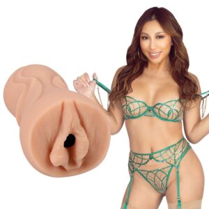 Pocket Pussy-Nicole Doshi