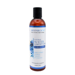 Intimate Earth Moon Bloom Glide-240 ml